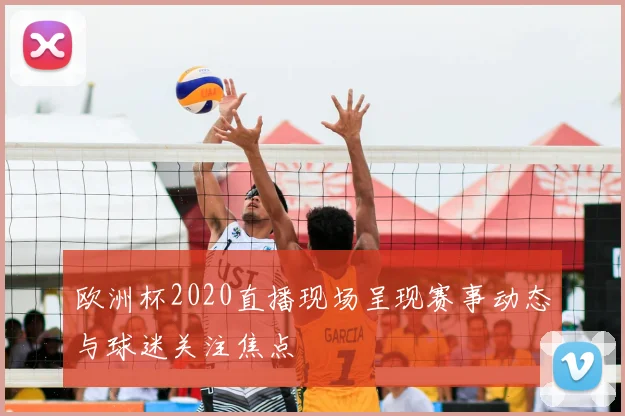 欧洲杯2020直播现场呈现赛事动态与球迷关注焦点