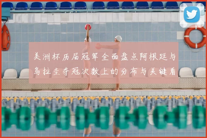 美洲杯历届冠军全面盘点阿根廷与乌拉圭夺冠次数上的分布与关键看点